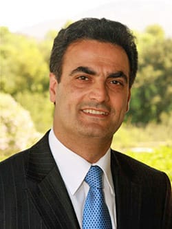 Dr. Vahik Meserkhani